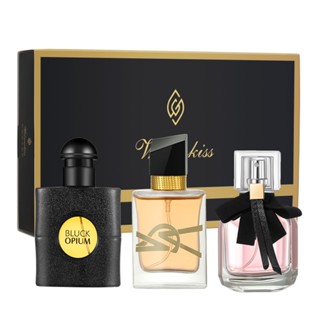 💥❗ มาใหม่💥❗ เซ็ต น้ำหอม น้ำหอม ผู้หญิง WARMKISS reverse Paris (3ขวดx30 ml) 3ဘူးတွဲရေမွှေးအဆက် အသစ်ထပ်ရောက်👑👑