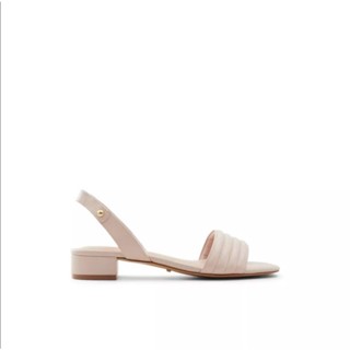 Aldo รุ่นหนังแท้ size37 ซื้อมาใส่ไม่ได้จ้า (shop 2290)