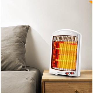 ฮีตเตอร์ทำความร้อน เครื่องทำความร้อนAmoi small sun heater small household bathroom fast electric heating GGYY630