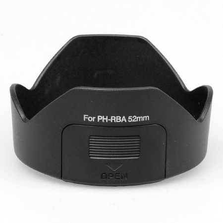 HB-50 Bayonet Lens Hood For Nikon AF-S NIKKOR 28-300mm F3.5-5.6G ED VR...