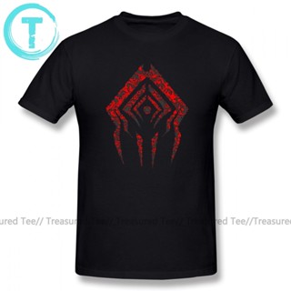 เสื้อยืดแขนสั้น พิมพ์ลาย Stalker Stalker Sigil พลัสไซซ์ ของขวัญวันเกิด สําหรับผู้ชาย XS-6XLS-5XL