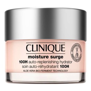 [สินค้าของแท้100%_พร้อมส่ง] CLINIQUE  Moisture Surge 100H Auto-Replenishing Hydrator Moisturiser 50ml &amp; 75ml