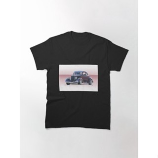 เสื้อยืด พิมพ์ลาย Wo 1935 Ford 5 Window Coupe สไตล์คลาสสิก ไม่ซ้ําใคร สําหรับผู้ชาย OLcbnn29NIbjde93S-5XL