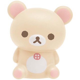 [Direct from Japan] Rilakkuma Piggy Bank By your Side with Korilakkuma Close to you Japan NEW