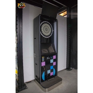 VDarts 3 LED Coin Operated Dart Machine (Re-conditioned)