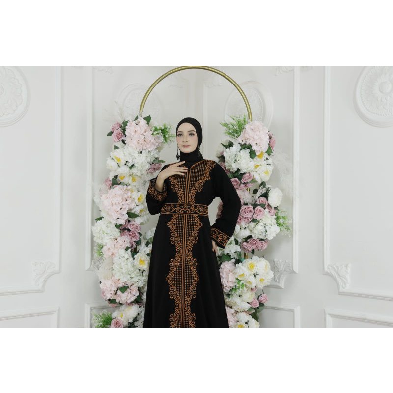 Abaya hazel*********