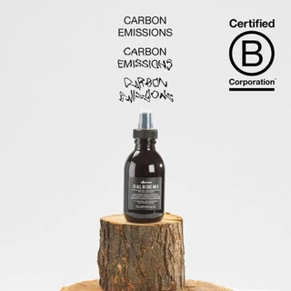 Davines OI All In One Milk 50ml/135ml​ สเปรย์น้ำนมบำรุงเส้นผม​ เพิ่มความเงางาม ป้องกันความร้อน