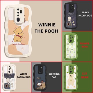 เคส Oppoa5 2020 A9 2020 เคสโทรศัพท์หยักล่าสุด KLQ