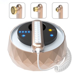 Radio Frequency Face Lifting Device And Body Skin Tightening Machine Professional Home Skin Care Anti Aging Device Spa 3