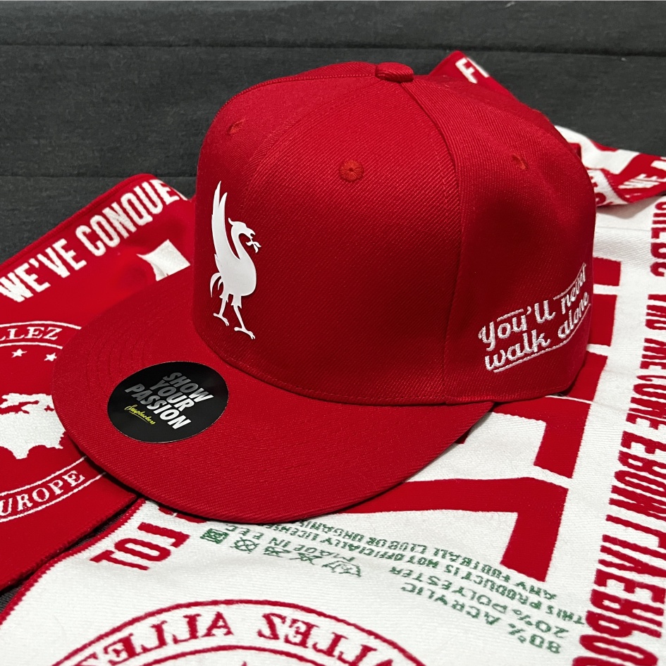 Snapbackers YNWA 2.0