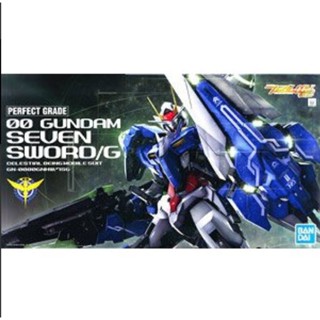 4573102555823 PG Gundam 00 seven Sword (fs)