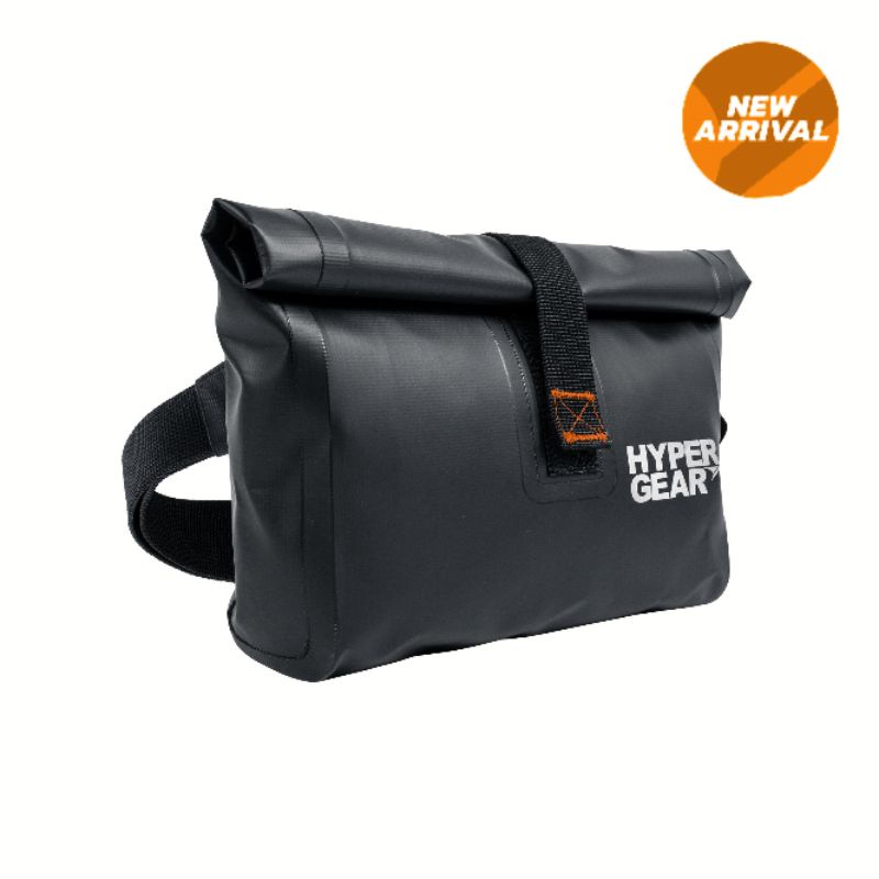 กระเป๋าไฮเปอร์เกียร์ DRY 2 ลิตร DASH