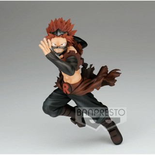 (เหลือ 1 ชิ้น) 4983164187335 my hero the amazing heroes vol.17 -banpresto