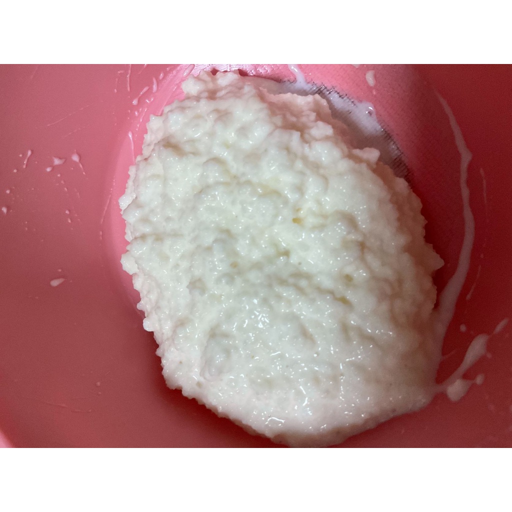 Grain Kefir นม 15 กรัม