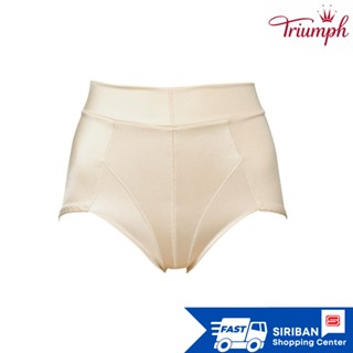 Triumph กางเกงกระชับสัดส่วน รุ่น Form &amp; Beauty 222 PY รหัส 10001903