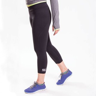 Womentights, Canterbury Vapodri Elite 3 QTR Tights, กางเกงรัดรูปผู้หญิง