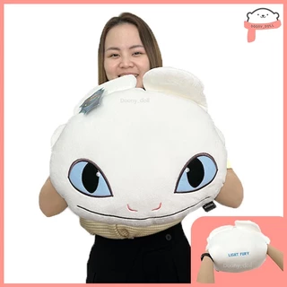 📍ถูกที่สุด!!!📍ผ้าห่มฮู้ด หมอนสอดมือ เขี้ยวกุด Toothless เพลิงนิล เพลิงนวล (ผืนใหญ่ไซส์ผู้ใหญ่) เป็นงานลิขสิทธิ์แท้💯%