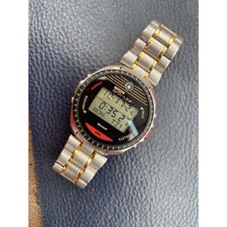 TIMEX DATA LINK Microsoft มือสอง ของแท้