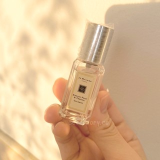 JO MALONE น้ำหอมจิ๋ว 9ML หัวสเปรย์ 💞