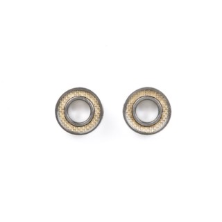 [ชุดแต่งรถบังคับ] TAMIYA 42114 1150 Ball Bearing (Fluorine Sealed) 2pcs. ชุดแต่งทามิย่าแท้ rc