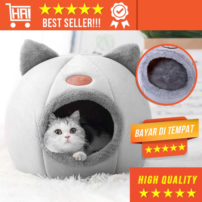 PET HOUSE SIZE XL PET HOUSE PET CAT HOUSE