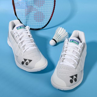 ใหม่ล่าสุด yonex รองเท้าเทนนิส แบดมินตัน กันลื่น ใส่ได้ทั้งชาย และหญิง แฟชั่นสําหรับเล่นกีฬา วิ่ง 2022