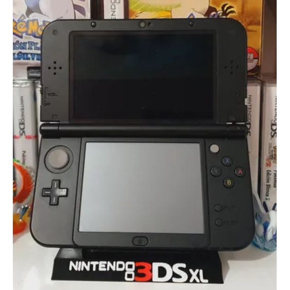 NINTENDO 3DS XL SUPPORT STAND.
