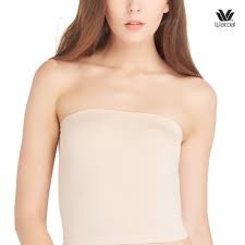 เสื้อชั้นในวาโก้รูปแบบเกาะอก Wacoal Lingerie Tank Top Body Seamless รุ่น WH9792