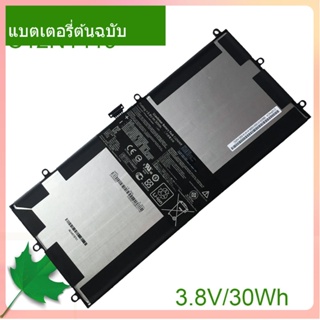 Genuine Laptop Battery C12N1419 3.8V/30Wh For Transformer Book T100 CHI Series Tablet Replacement Battery