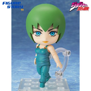 *Pre-Order*(จอง) Nendoroid Anime "JoJos Bizarre Adventure Stone Ocean" Foo F. (อ่านรายละเอียดก่อนสั่งซื้อ)