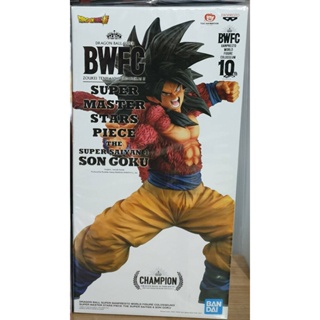 4983164170634 db super banpresto wfc3 super master stars piece the super saiyan 4 son goku