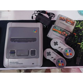 Nintendo Super Famicom มือ2 Japan