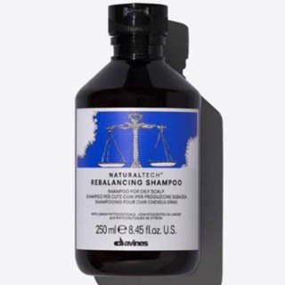 แชมพู Davines Naturaltech Rebalancing Shampoo 250ml