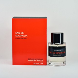 Eau de Magnolia - Frederic Malle น้ำหอมแท้แบ่งขาย 5mL-10mL