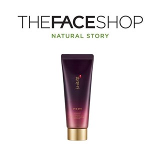 [THE FACE SHOP] Yehwadam Foaming Cleanser 150ml  สินค้าเกาหลีแท้ๆส่งตรงจากเกาหลี