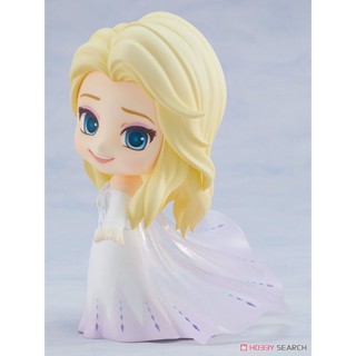 4580590124509 Nendoroid Elsa: Epilogue Dress Ver.