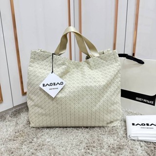 Baobao Issey Miyake Cart geometric tote bag