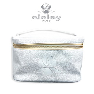 Sisley Molti-purpose Bag กระเป๋าถือใส่เครื่องสำอาง อเนกประสงค์