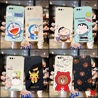 เคส Oppo A3S รูปแบบการ์ตูนกรณีโทรศัพท์มือถือเป็นเรื่องง่ายและน่ารักBB