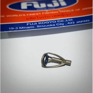 Fuji FazLite F-CCLGF (T5 -T5.5 -T6 -T8 )ไกด์ปลายคันเบ็ด ฟูจิฟาไซล์ท
