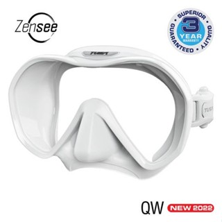 TUSA Zensee Mask หน้ากากดำน้ำ