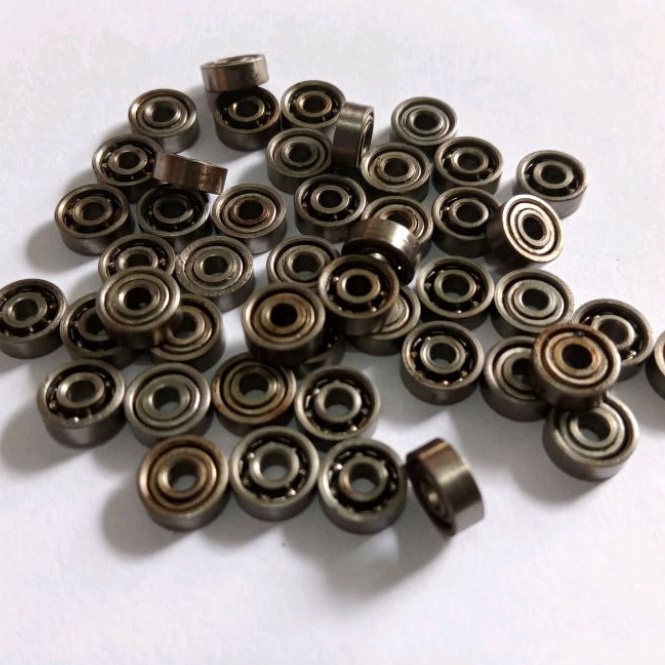 BERING 2x6 / BERING 620 เปิด