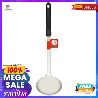 ZEBRAกระบวยสแตนเลส ROOSTER 4นิ้วZEBRA CHINESE LADLE ROOSTER 4 INCH