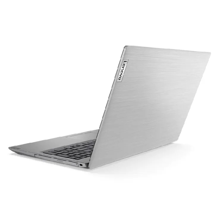 LENOVO IdeaPad L3i โน๊ตบุ๊ค (15.6”, Intel Core i3, RAM 4GB, 256GB, Platinum Grey) รุ่น L3-15ITL/82HL00GFTA + กระเป๋า #7