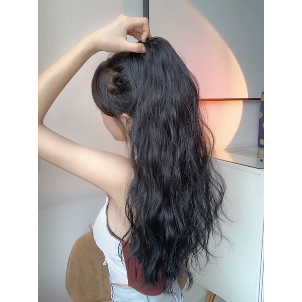 N42 ผมหยิก 60ซม*****