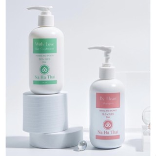 NaHaThai By Heart Shampoo &amp; Conditioner