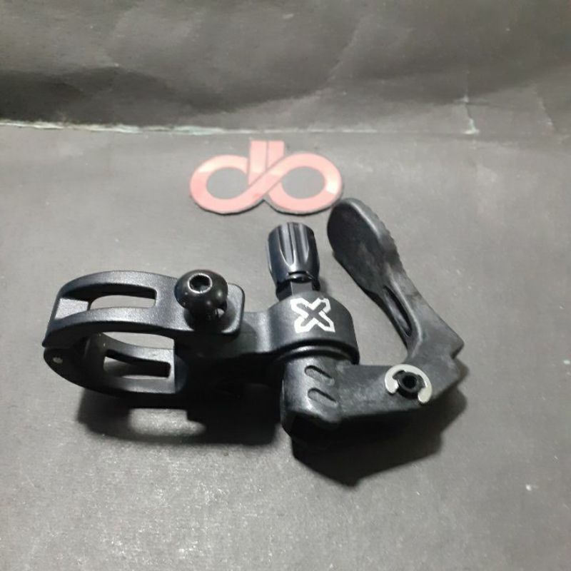 XFUSION UNIVERSAL ที่นั่งตําแหน่งระยะไกล