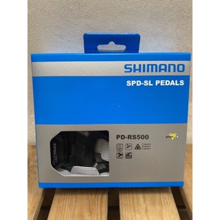 บันได Shimano PD-RS500 SPD-SL