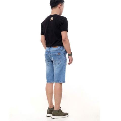 Most Wanted Ripped jeans shortpants