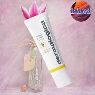 Dermalogica Invisible Physical Defense SPF30 ขนาด 50 ml ครีมกันแดด สำหรับผิวหน้า